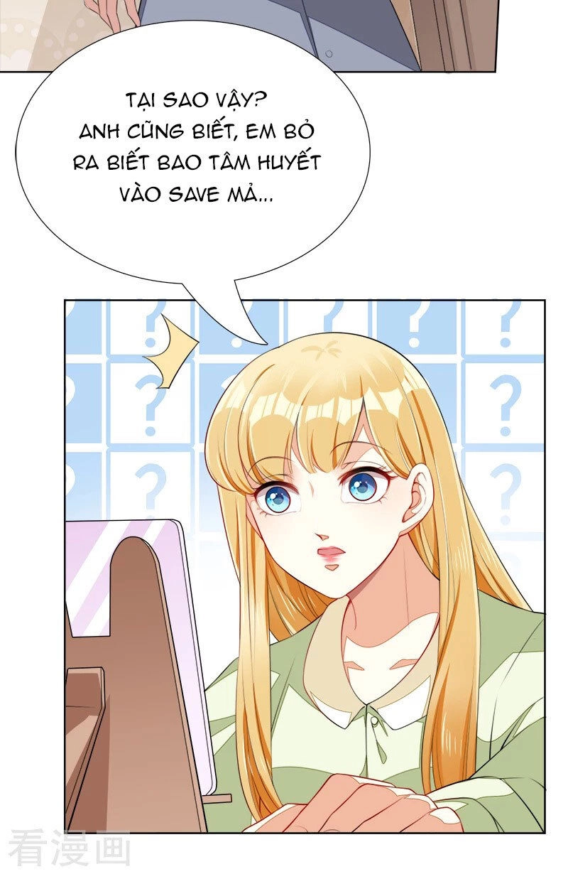 Lãnh Hôn Cuồng Ái Chapter 43 - 25