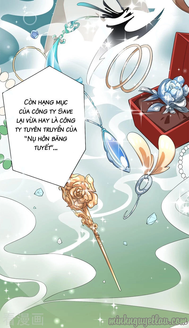 Lãnh Hôn Cuồng Ái Chapter 43 - 28