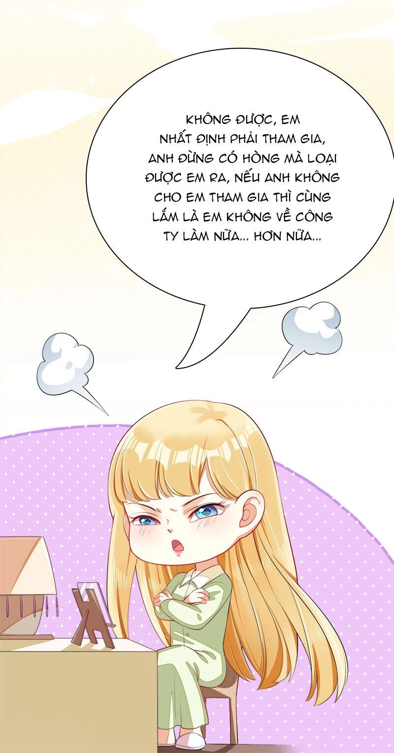 Lãnh Hôn Cuồng Ái Chapter 43 - 30