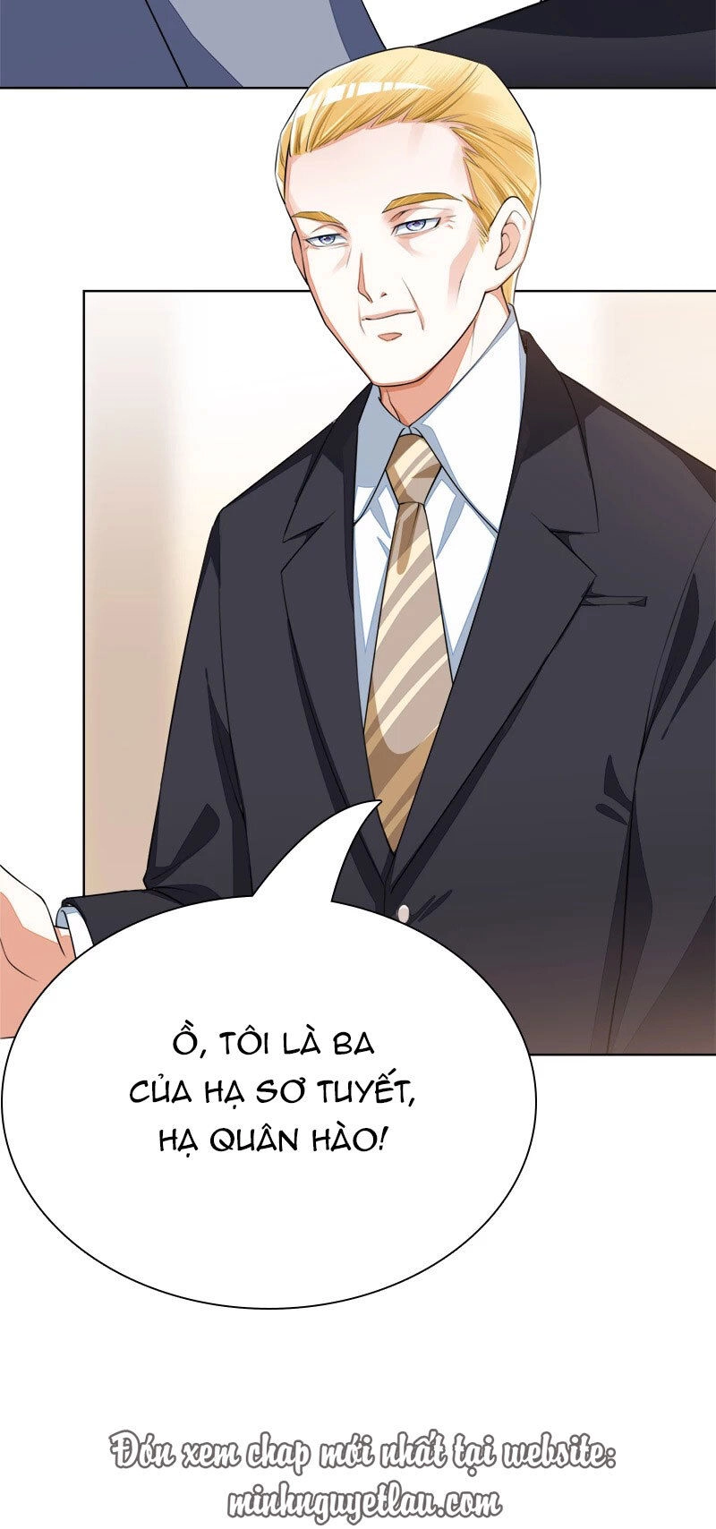 Lãnh Hôn Cuồng Ái Chapter 43 - 33