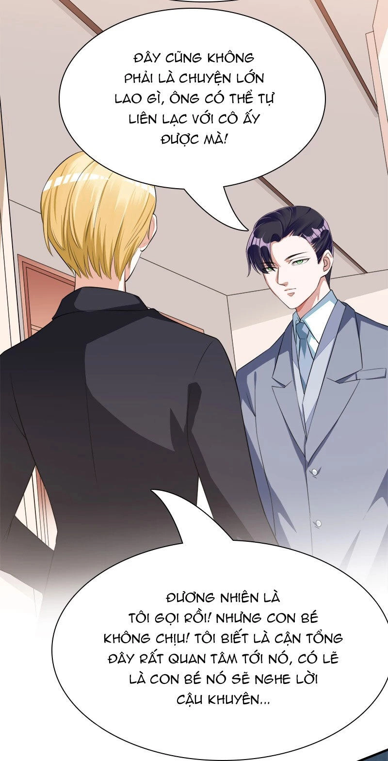 Lãnh Hôn Cuồng Ái Chapter 44 - 19