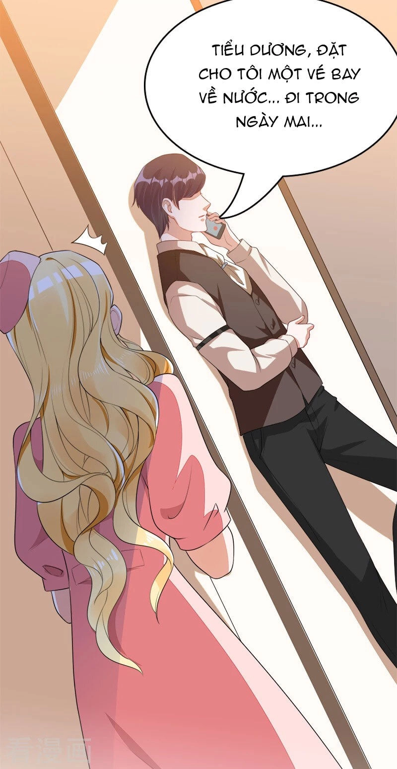 Lãnh Hôn Cuồng Ái Chapter 46 - 3