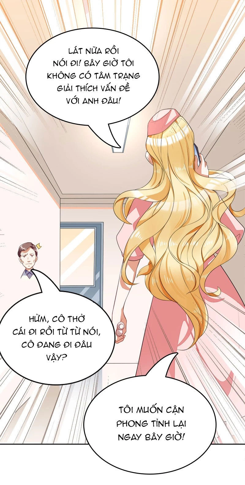 Lãnh Hôn Cuồng Ái Chapter 46 - 12