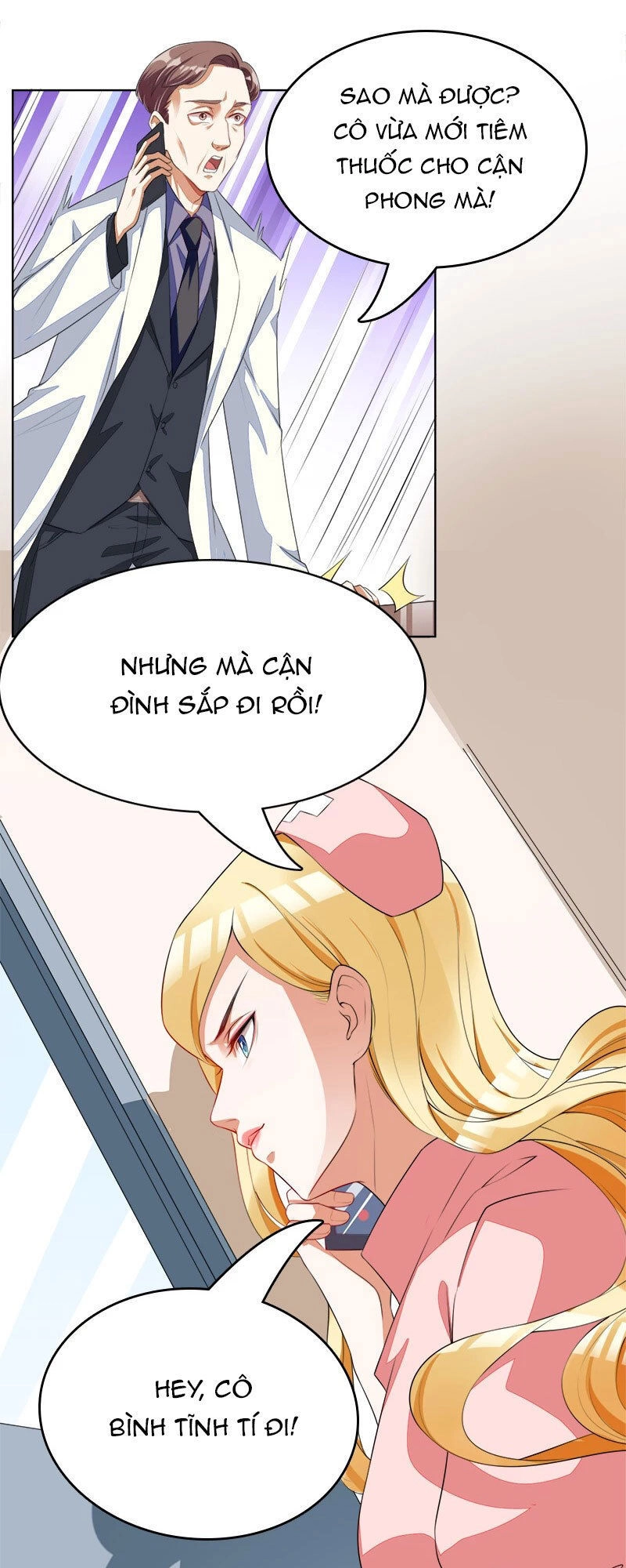 Lãnh Hôn Cuồng Ái Chapter 46 - 13