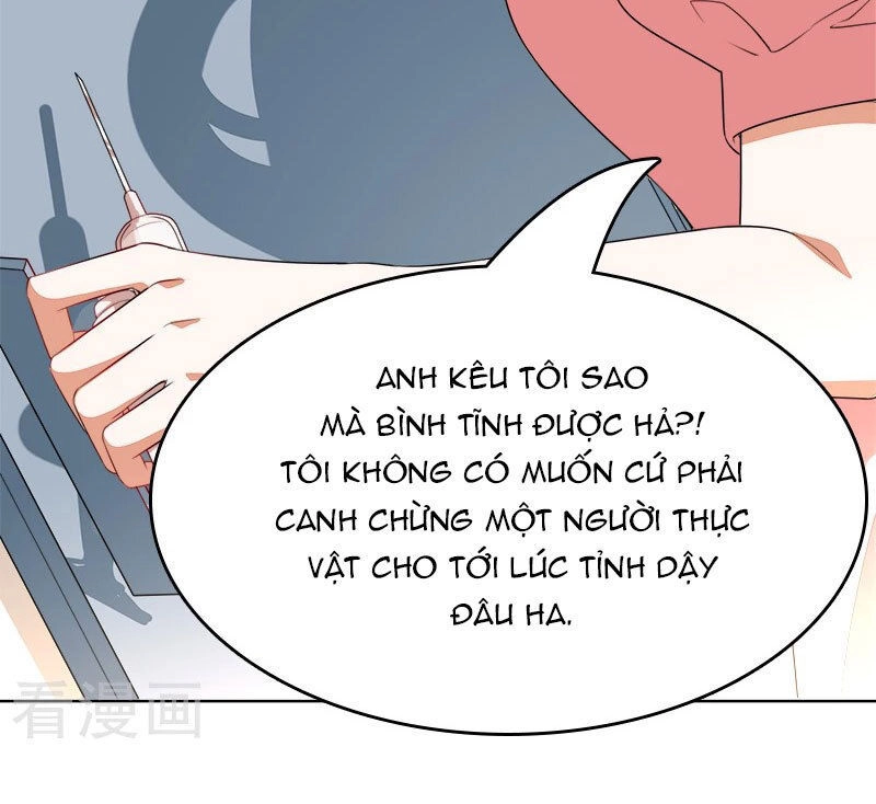 Lãnh Hôn Cuồng Ái Chapter 46 - 14