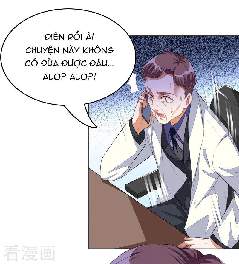 Lãnh Hôn Cuồng Ái Chapter 46 - 16