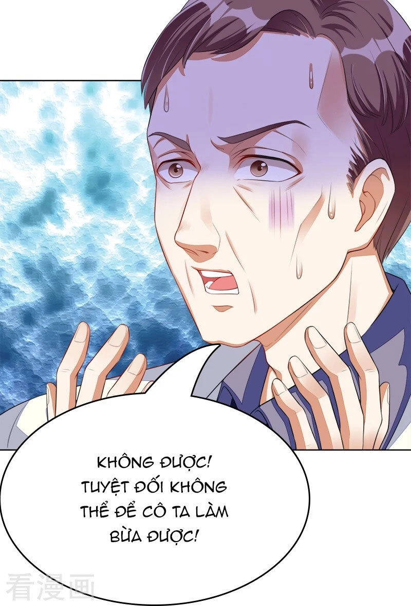 Lãnh Hôn Cuồng Ái Chapter 46 - 17