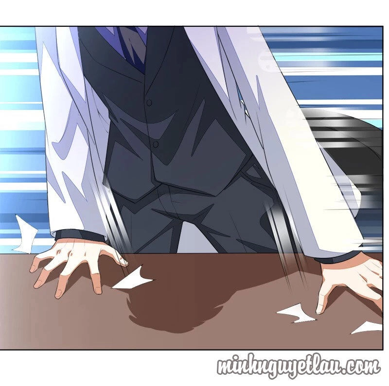 Lãnh Hôn Cuồng Ái Chapter 46 - 18