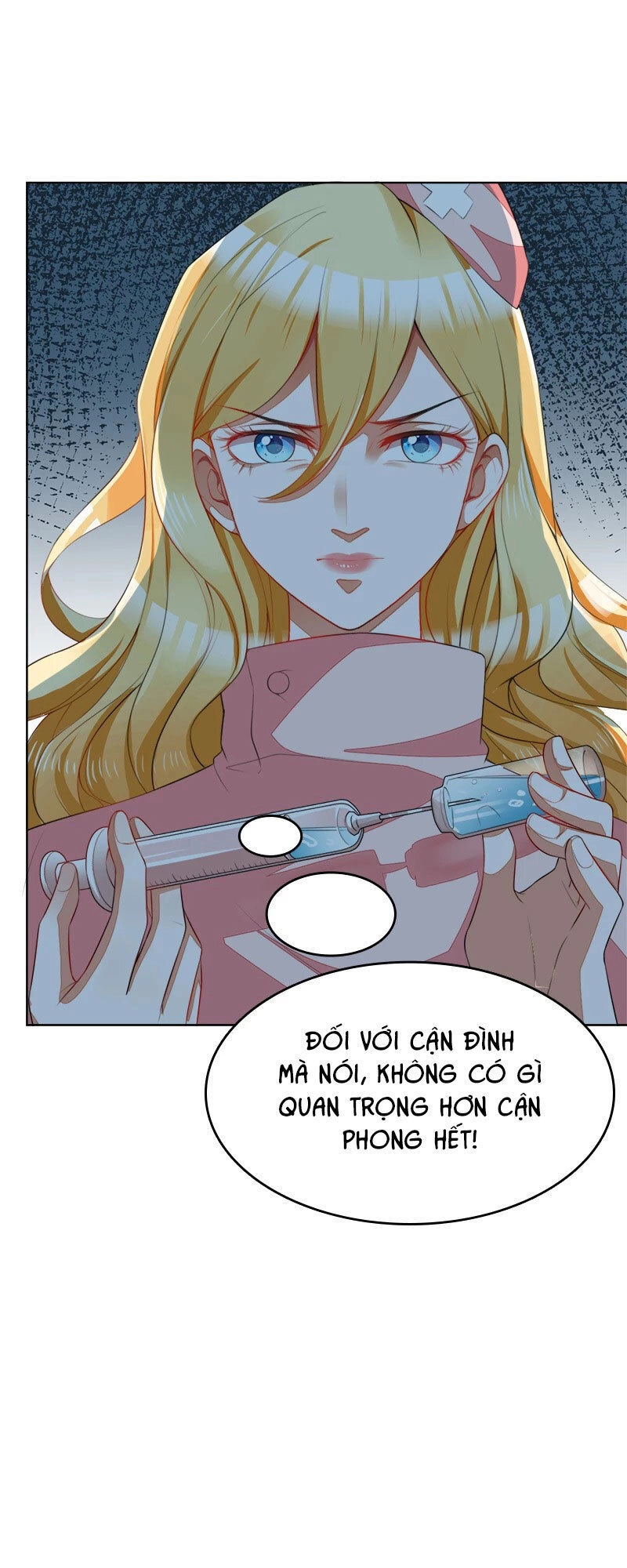 Lãnh Hôn Cuồng Ái Chapter 46 - 20