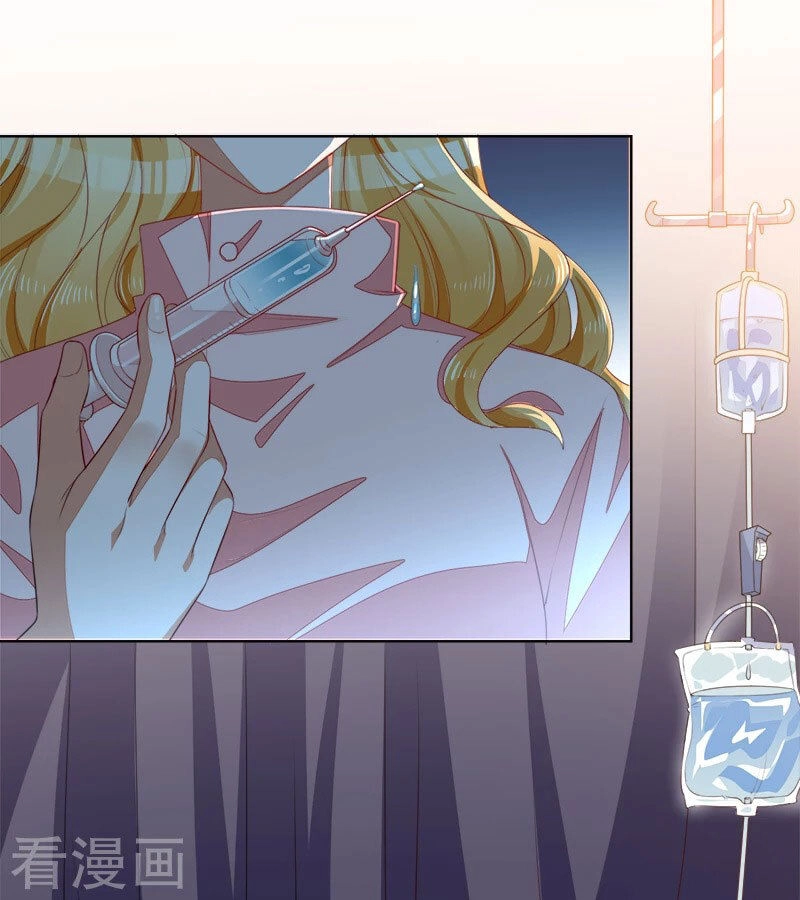 Lãnh Hôn Cuồng Ái Chapter 46 - 22