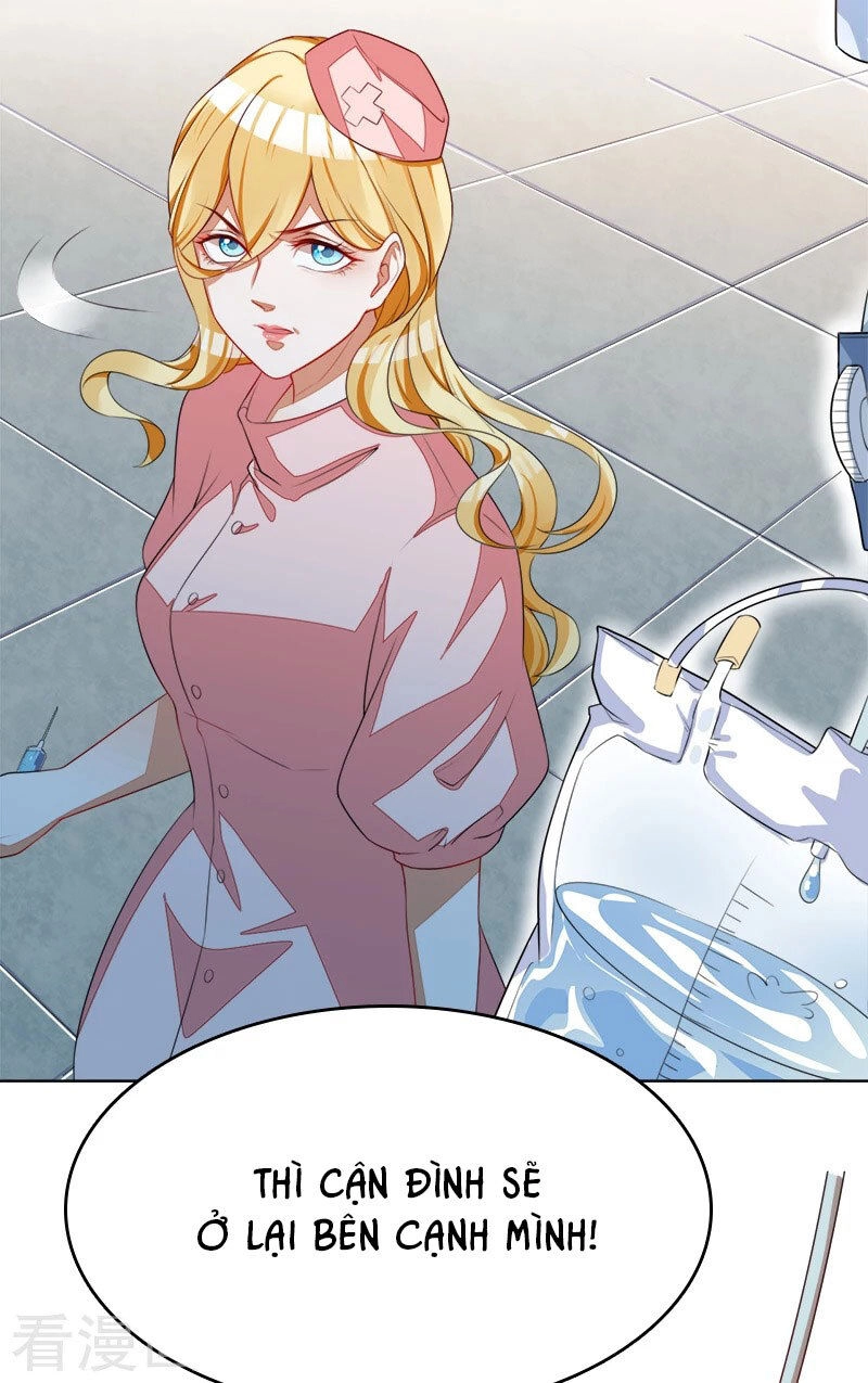 Lãnh Hôn Cuồng Ái Chapter 46 - 24