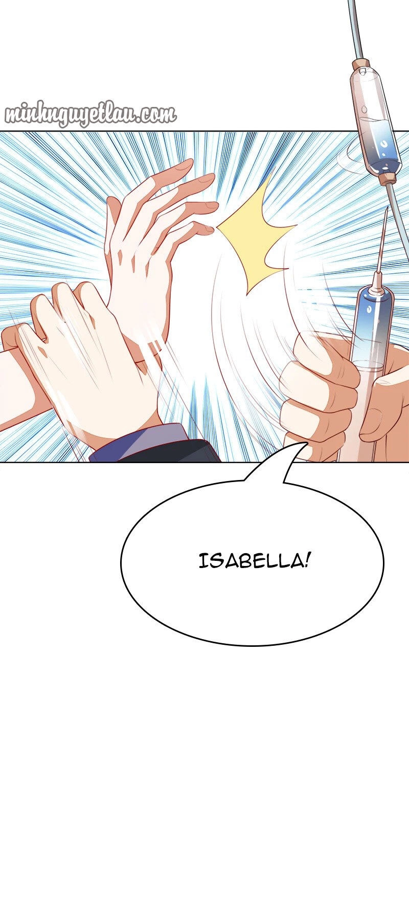 Lãnh Hôn Cuồng Ái Chapter 46 - 26