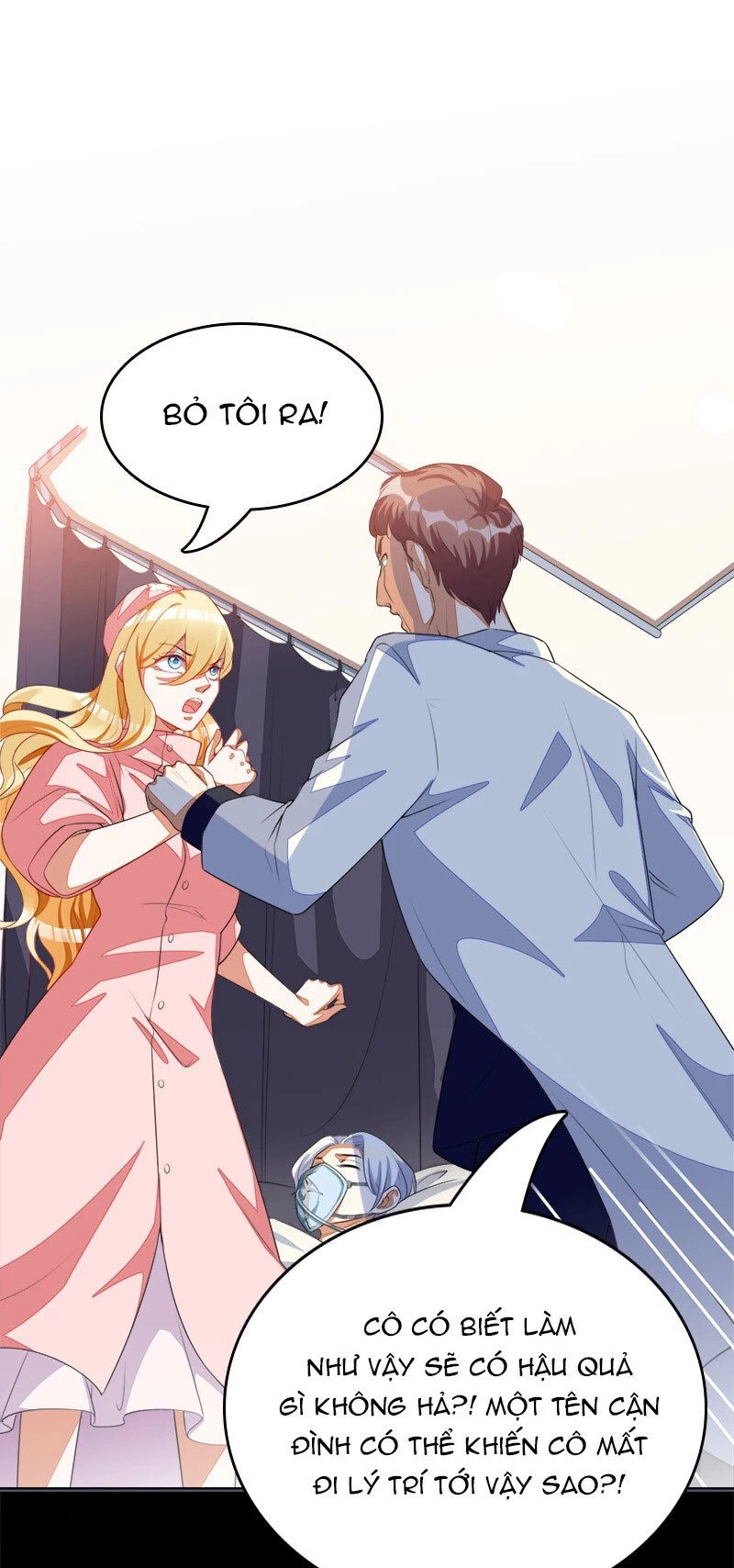 Lãnh Hôn Cuồng Ái Chapter 46 - 27