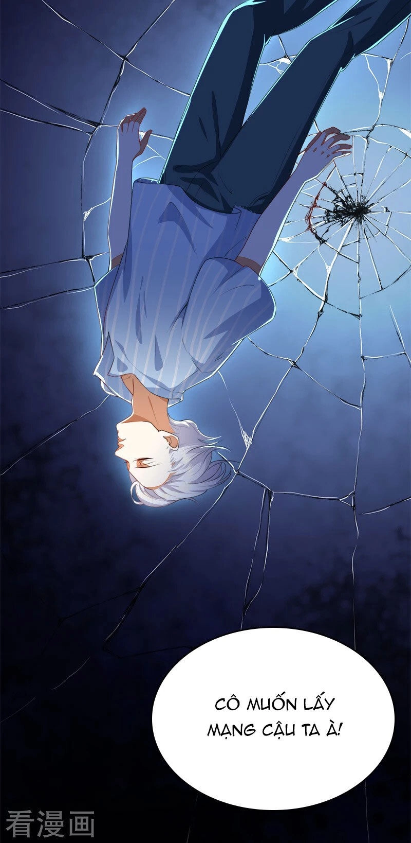 Lãnh Hôn Cuồng Ái Chapter 46 - 29