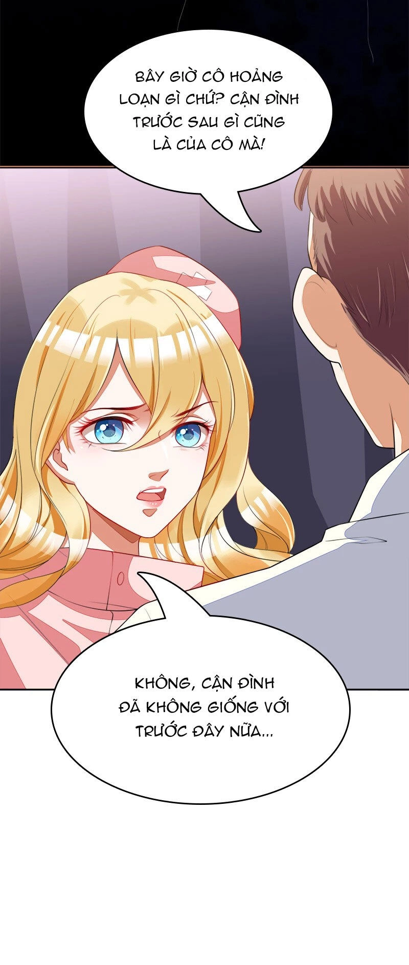 Lãnh Hôn Cuồng Ái Chapter 46 - 30