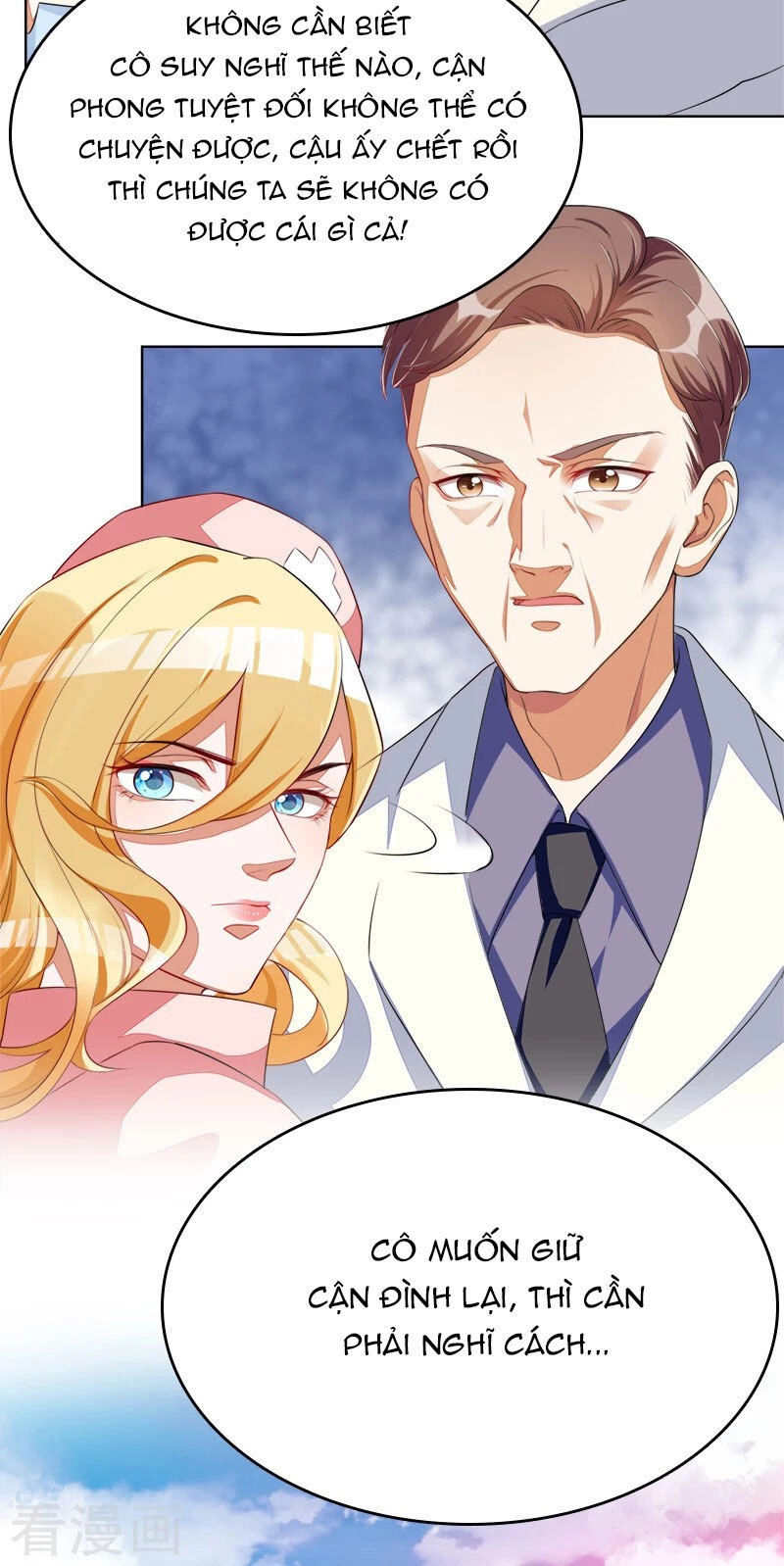 Lãnh Hôn Cuồng Ái Chapter 46 - 33