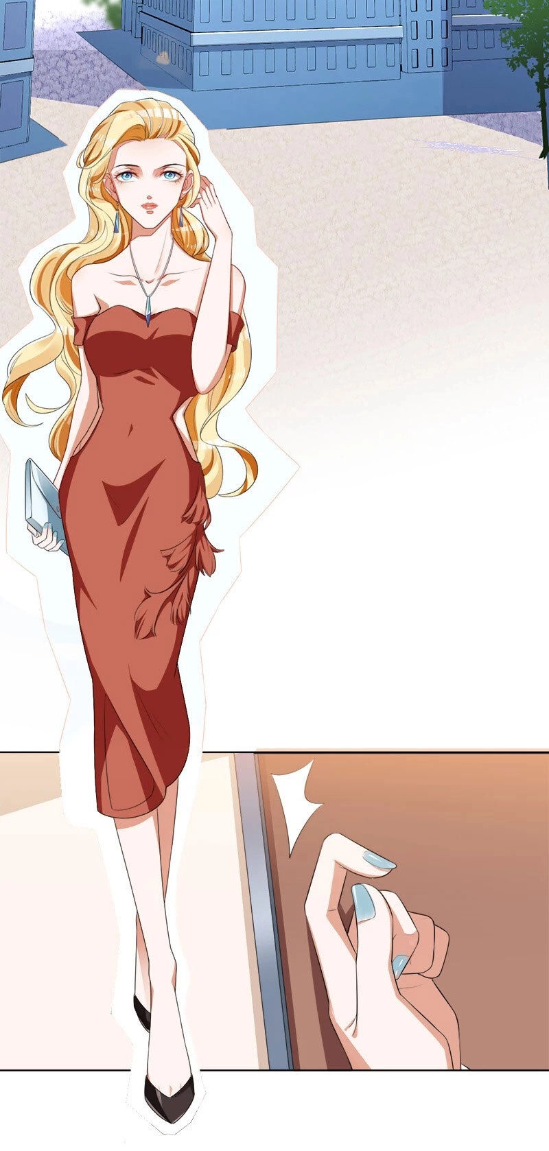 Lãnh Hôn Cuồng Ái Chapter 46 - 35