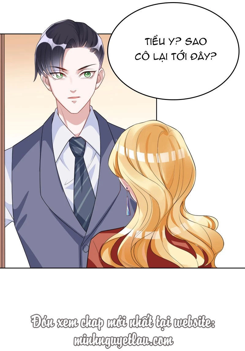 Lãnh Hôn Cuồng Ái Chapter 46 - 36