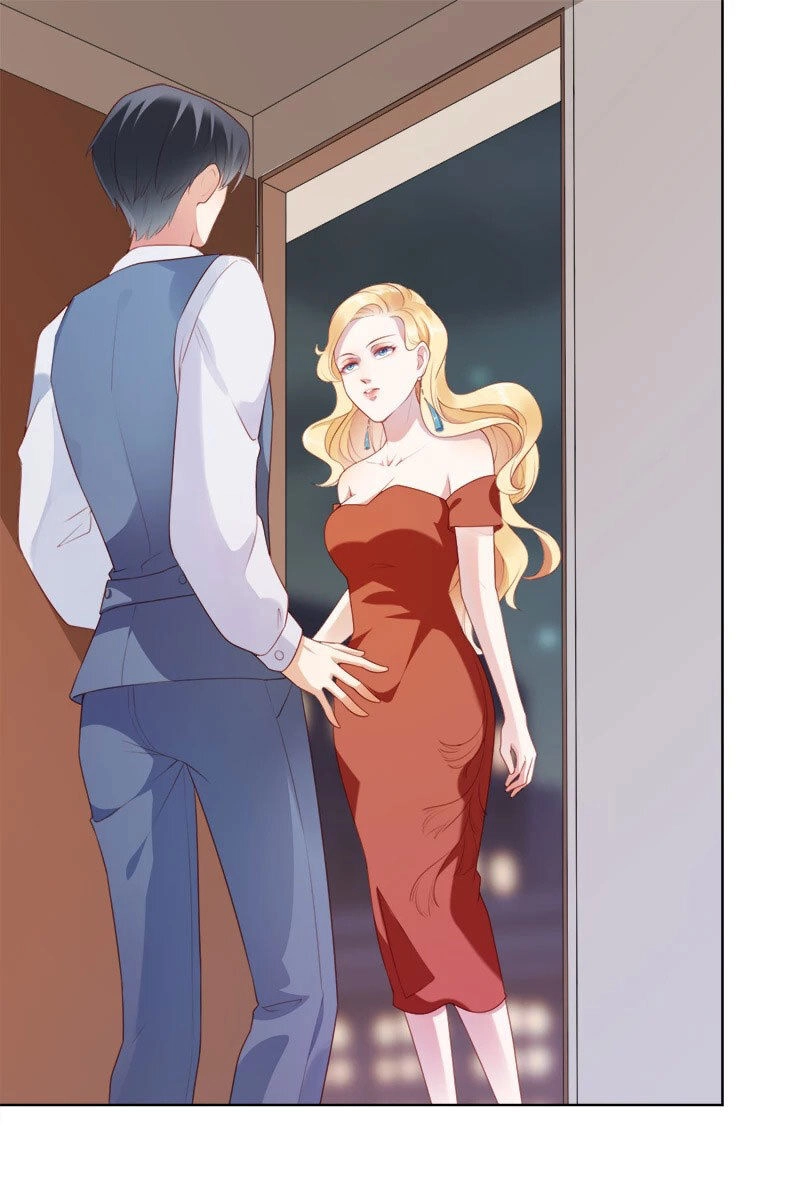 Lãnh Hôn Cuồng Ái Chapter 47 - 2