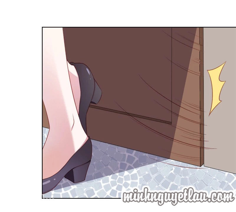 Lãnh Hôn Cuồng Ái Chapter 47 - 3