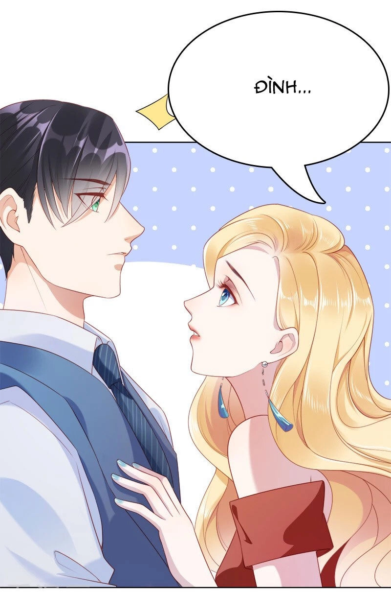 Lãnh Hôn Cuồng Ái Chapter 47 - 4