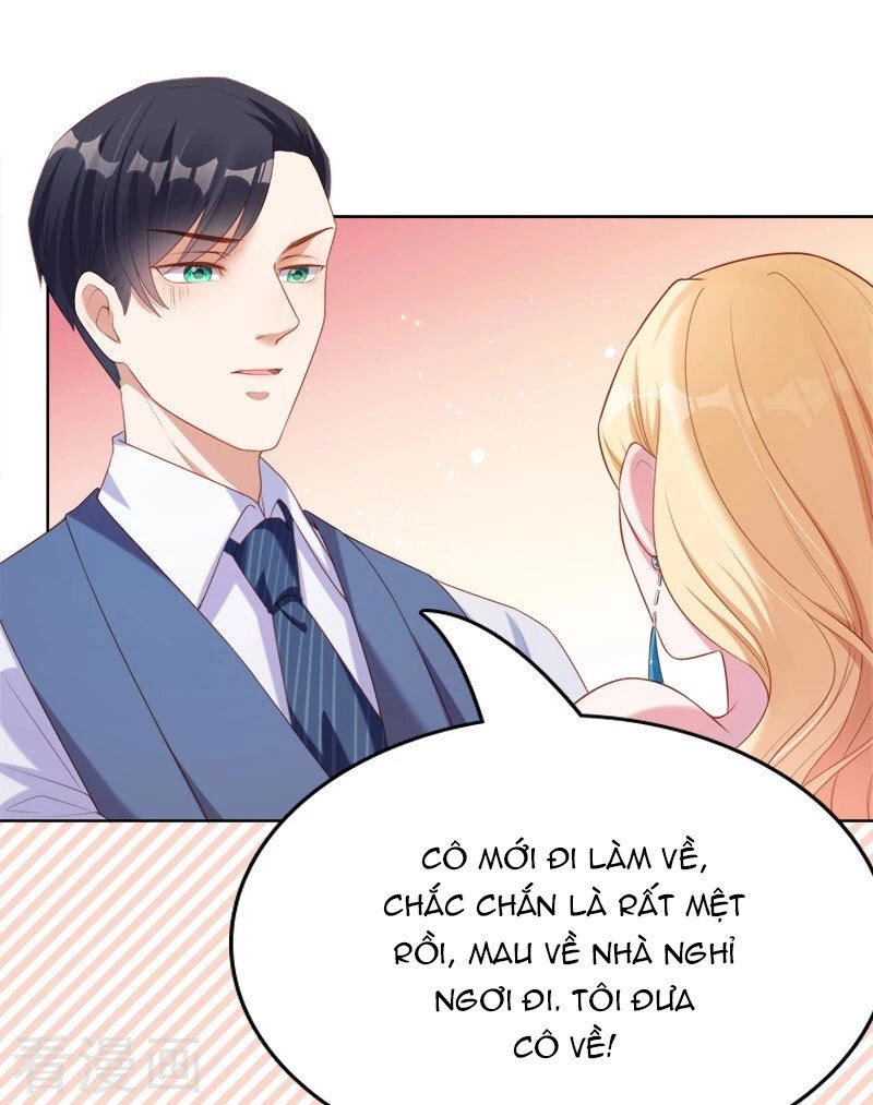 Lãnh Hôn Cuồng Ái Chapter 47 - 8