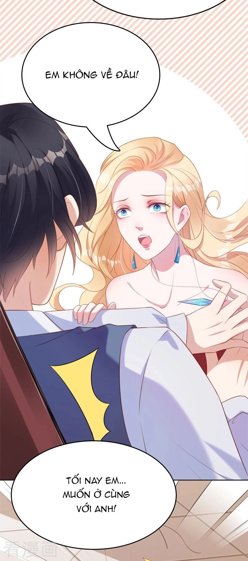 Lãnh Hôn Cuồng Ái Chapter 47 - 9