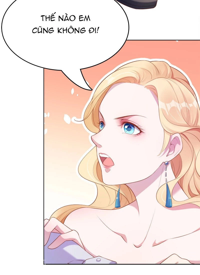 Lãnh Hôn Cuồng Ái Chapter 47 - 12