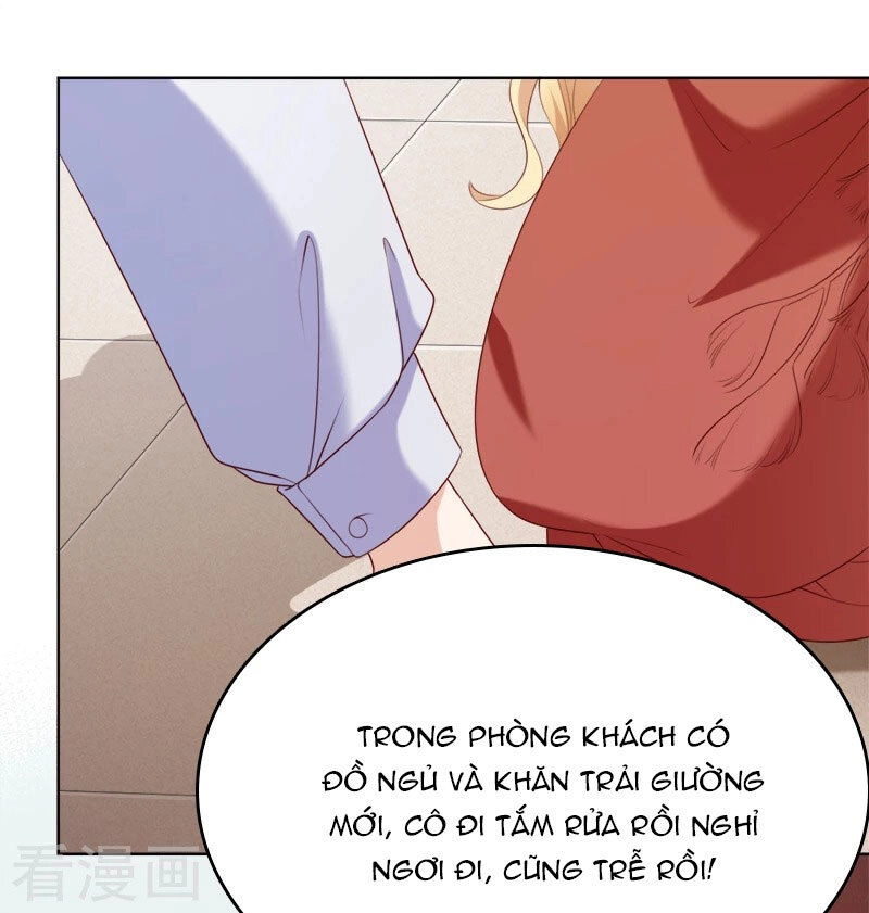 Lãnh Hôn Cuồng Ái Chapter 47 - 14