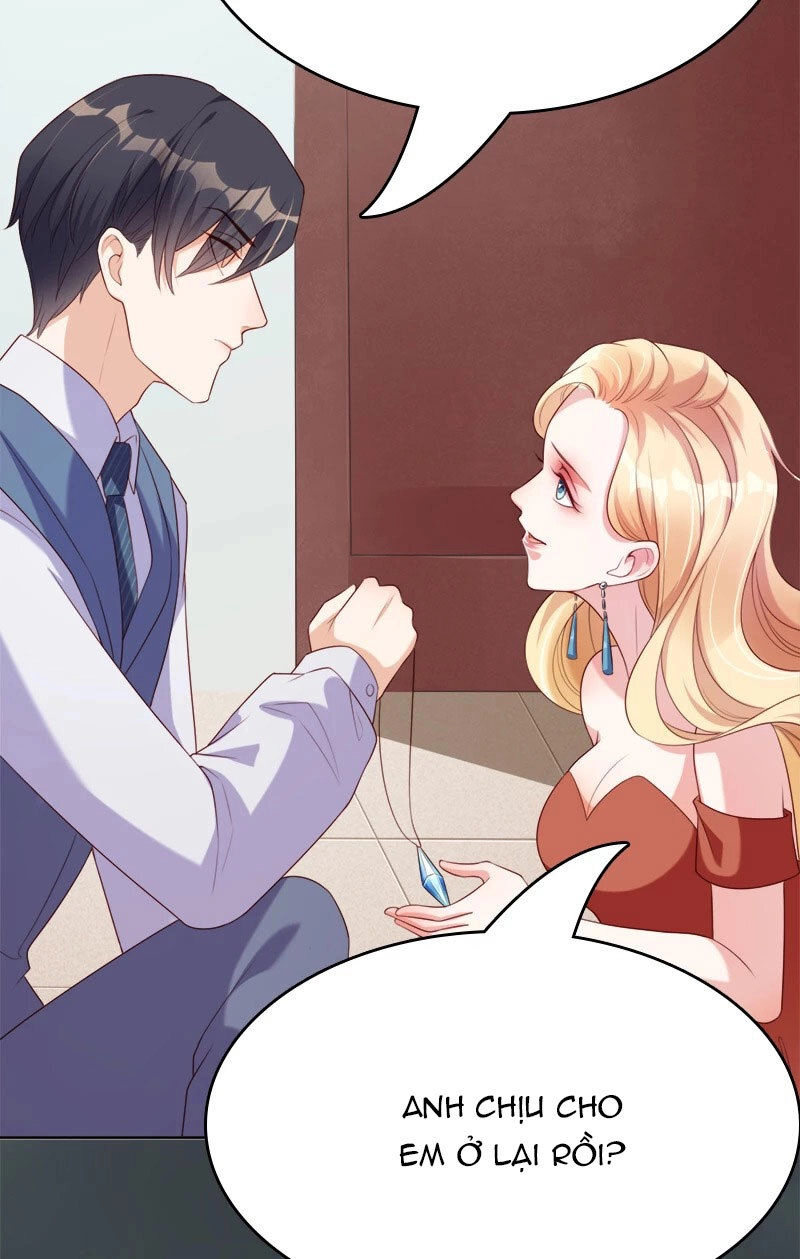 Lãnh Hôn Cuồng Ái Chapter 47 - 15