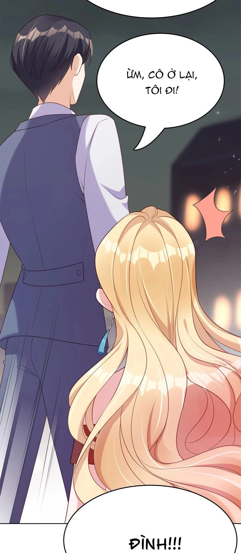 Lãnh Hôn Cuồng Ái Chapter 47 - 16