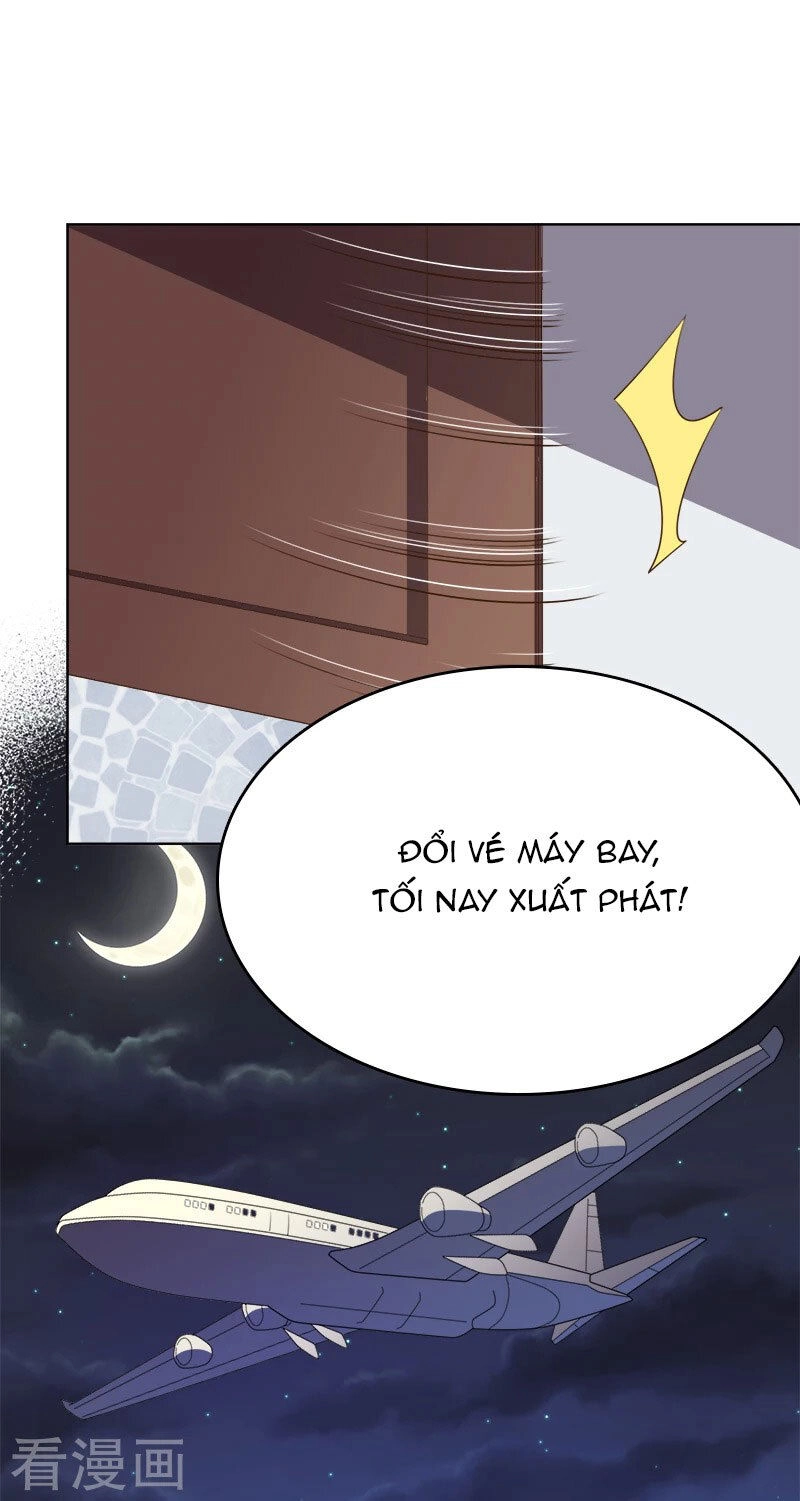 Lãnh Hôn Cuồng Ái Chapter 47 - 18