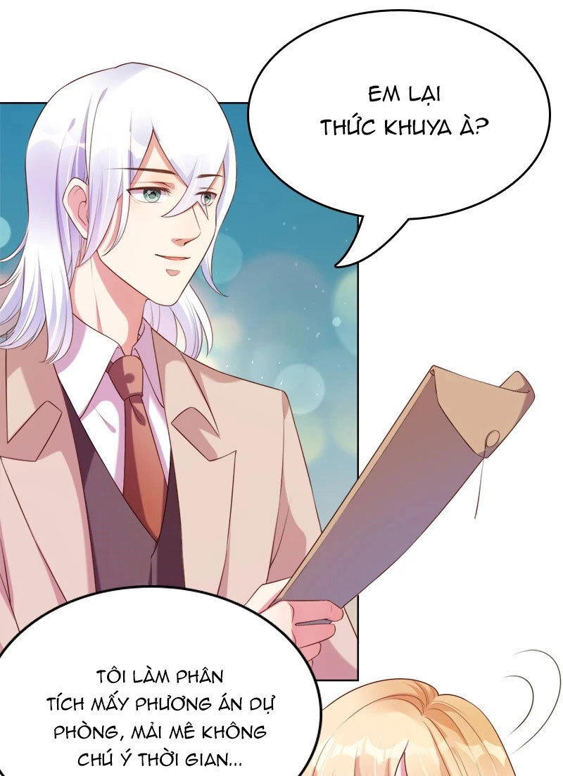 Lãnh Hôn Cuồng Ái Chapter 47 - 23