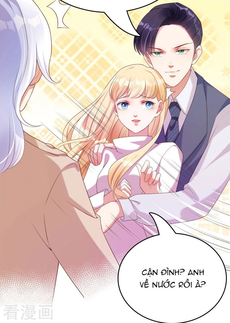 Lãnh Hôn Cuồng Ái Chapter 47 - 26