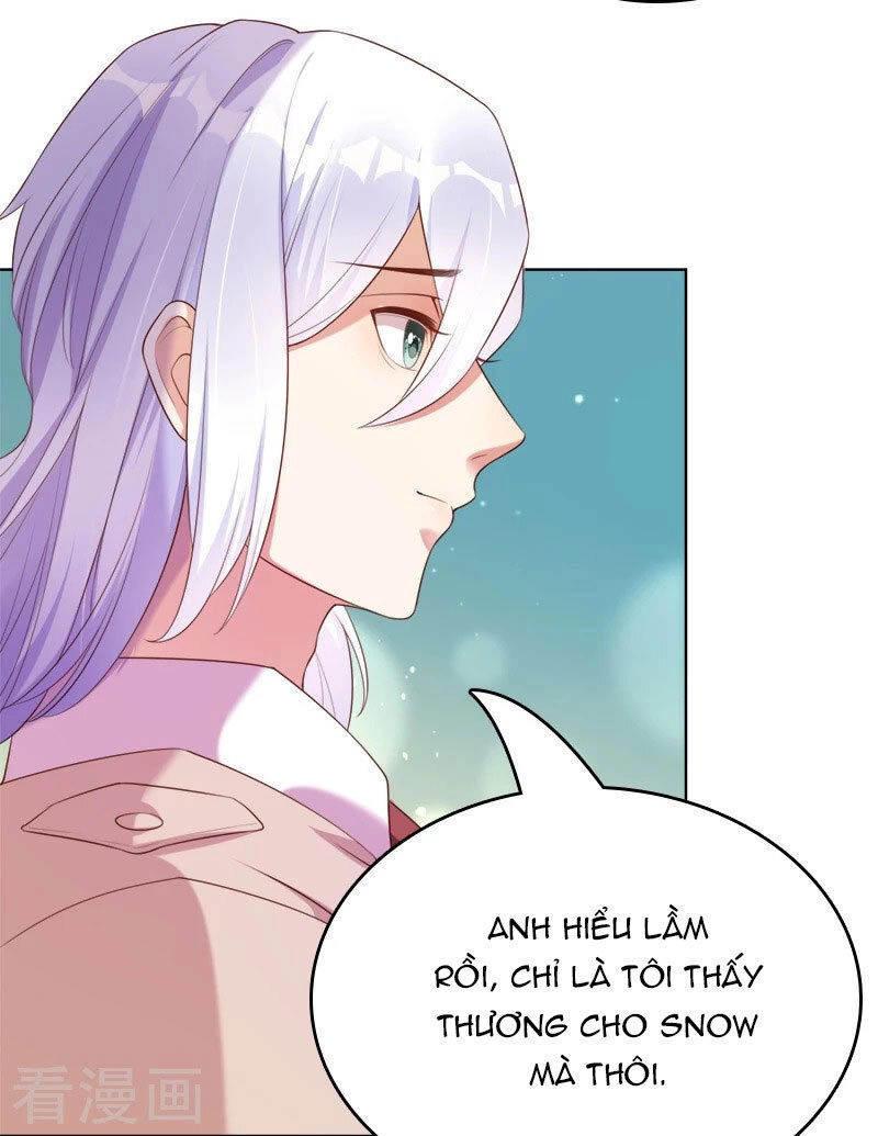 Lãnh Hôn Cuồng Ái Chapter 47 - 27