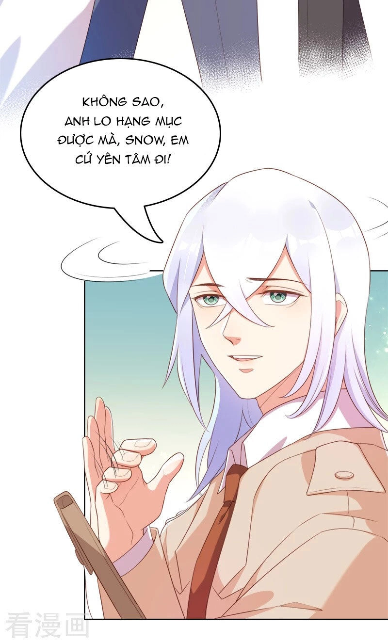 Lãnh Hôn Cuồng Ái Chapter 47 - 31