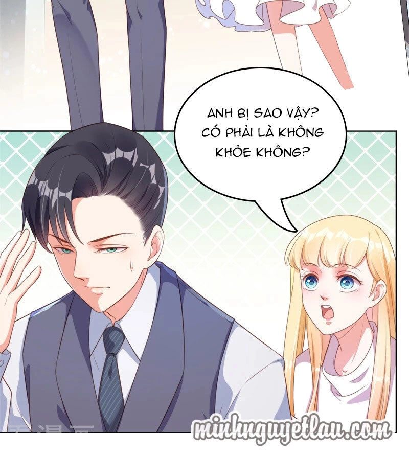 Lãnh Hôn Cuồng Ái Chapter 47 - 33