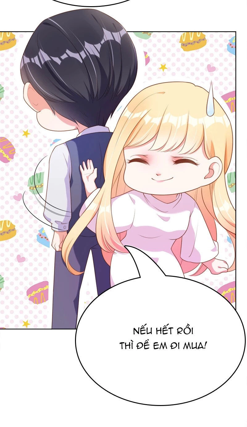 Lãnh Hôn Cuồng Ái Chapter 47 - 37