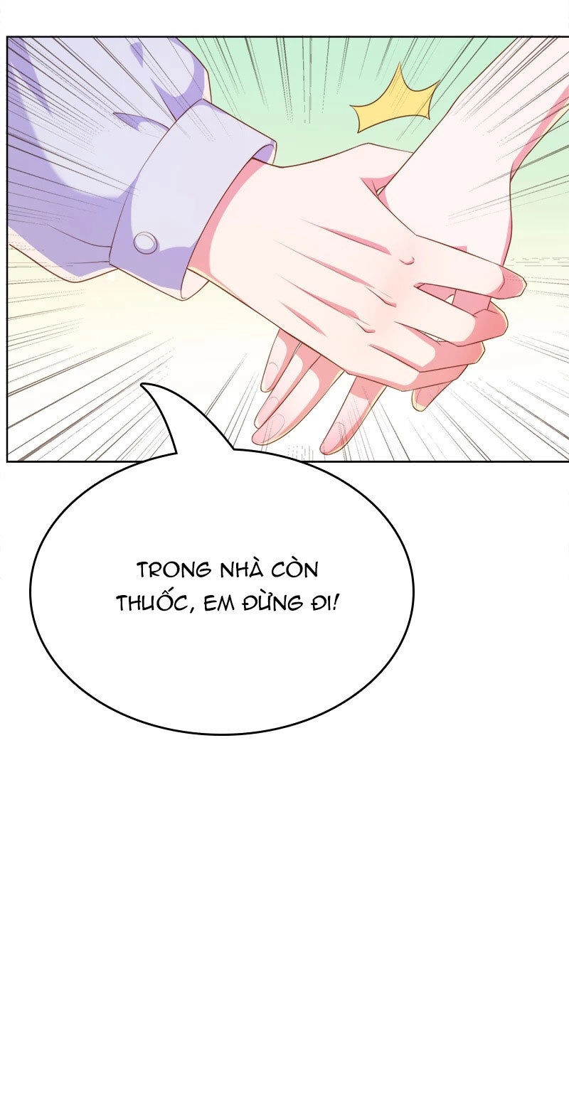 Lãnh Hôn Cuồng Ái Chapter 47 - 38