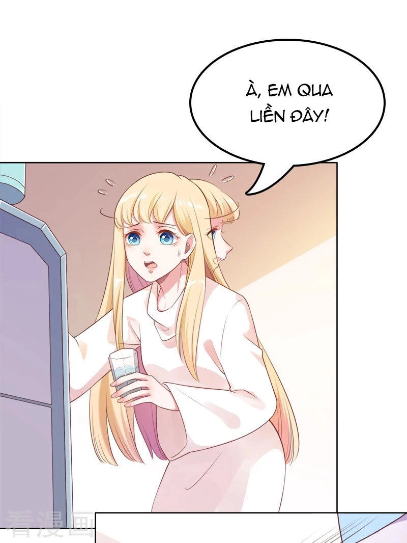 Lãnh Hôn Cuồng Ái Chapter 48 - 4