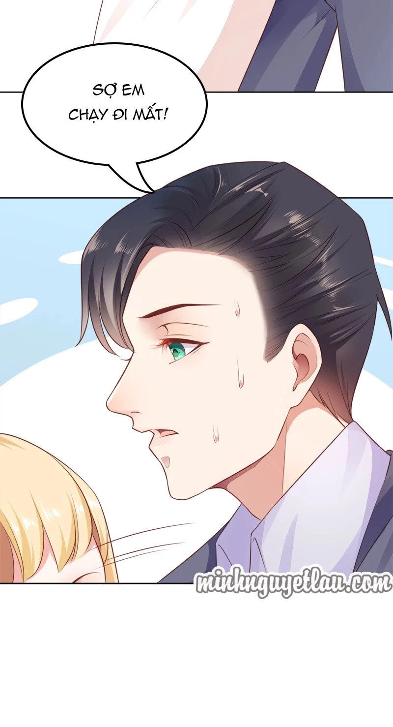 Lãnh Hôn Cuồng Ái Chapter 48 - 6