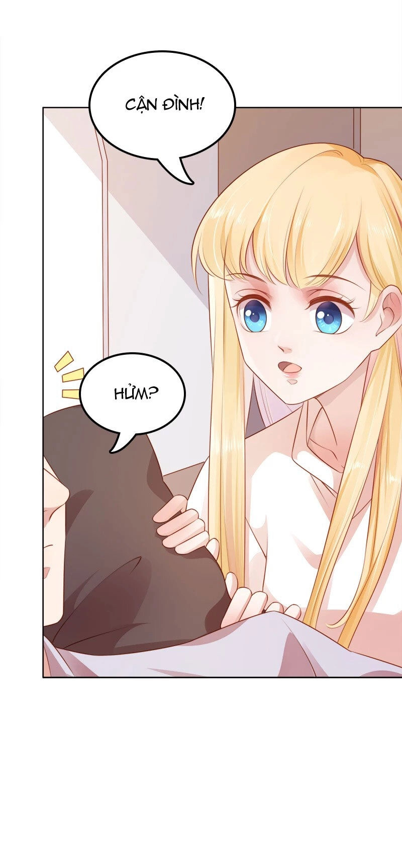 Lãnh Hôn Cuồng Ái Chapter 48 - 10