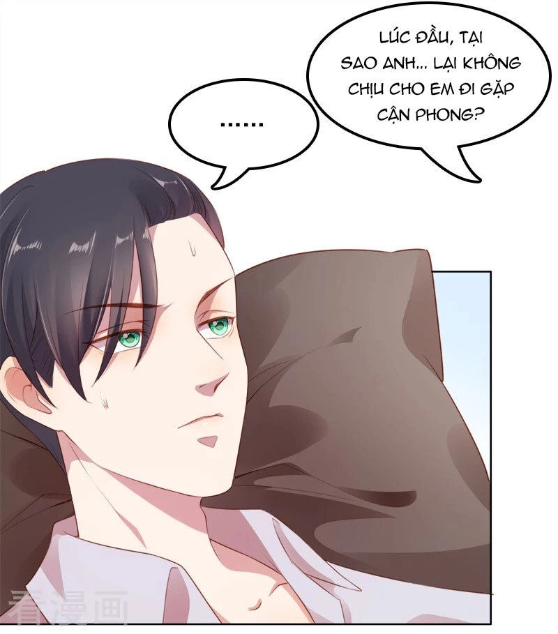 Lãnh Hôn Cuồng Ái Chapter 48 - 11