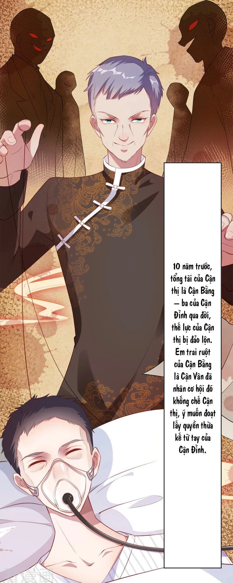 Lãnh Hôn Cuồng Ái Chapter 48 - 26