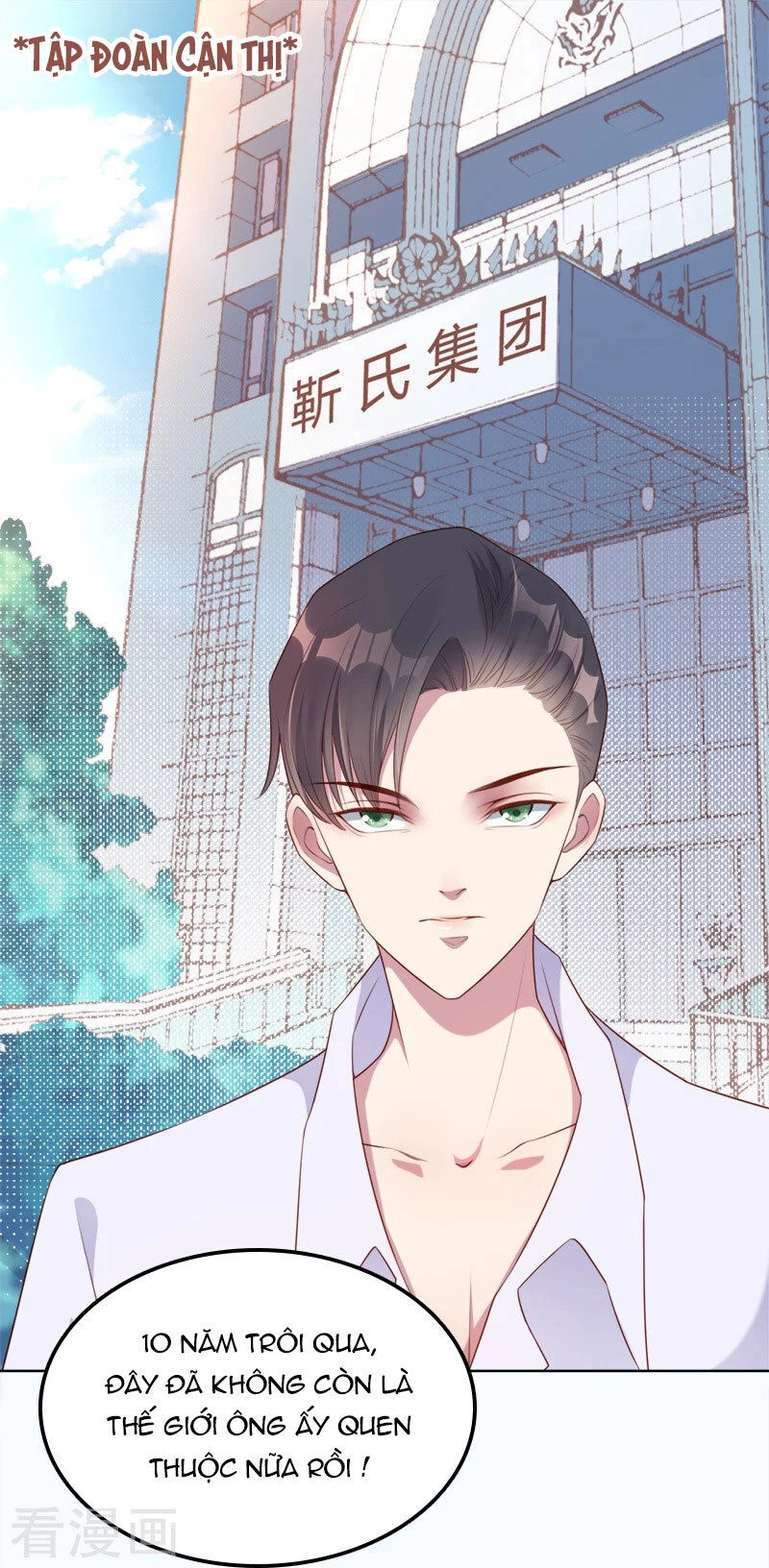 Lãnh Hôn Cuồng Ái Chapter 48 - 33