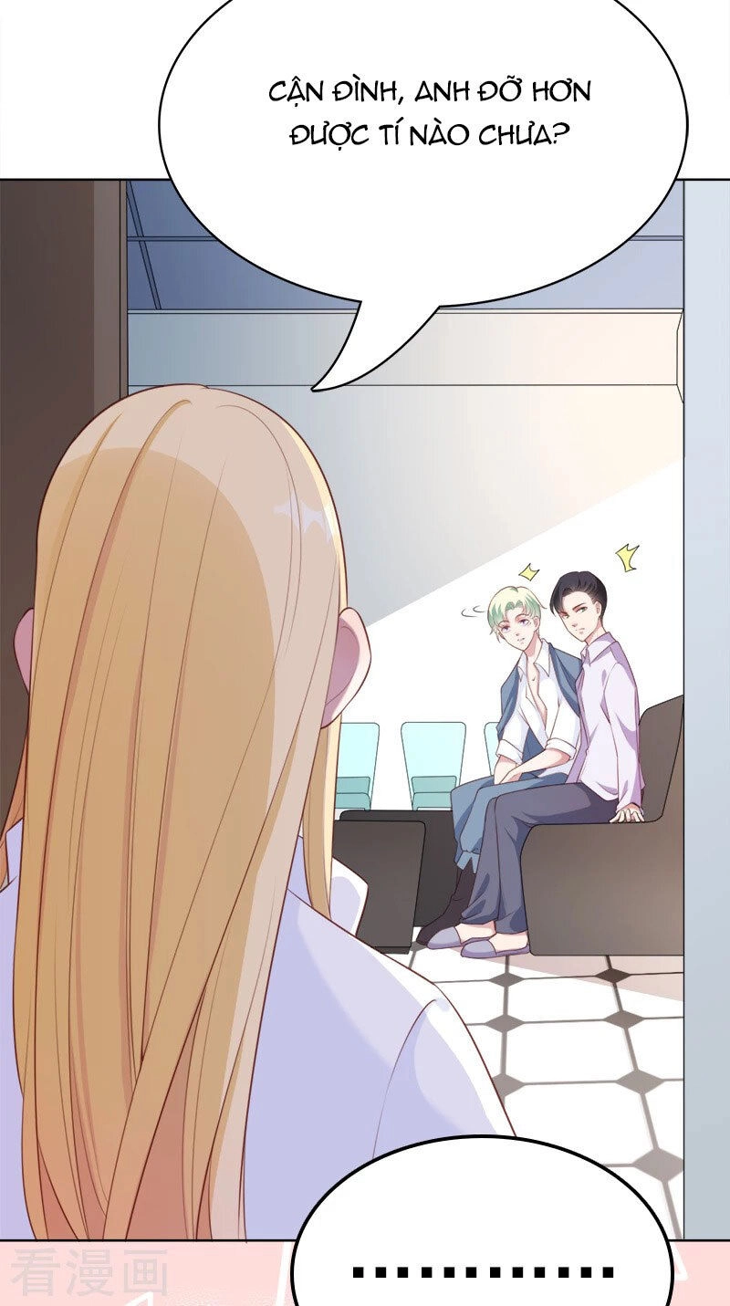 Lãnh Hôn Cuồng Ái Chapter 48 - 39