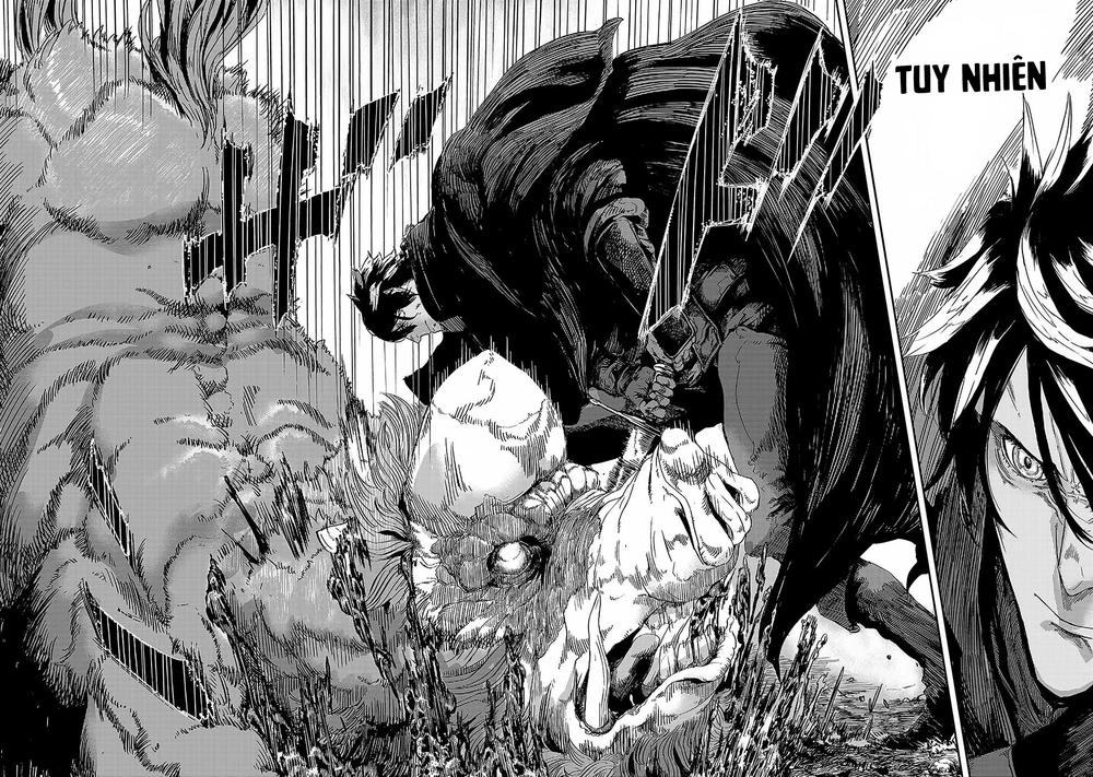 Bất Mộng Lang Chapter 2 - 14