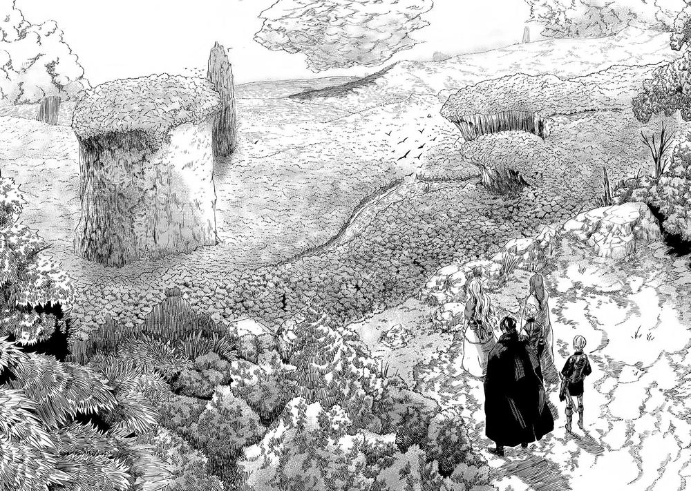 Bất Mộng Lang Chapter 3 - 30