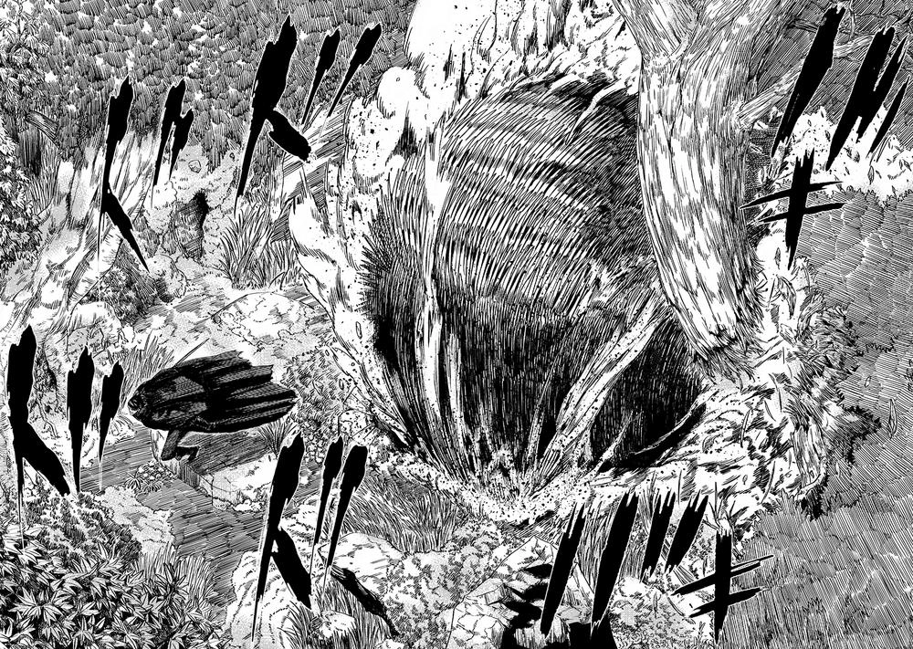 Bất Mộng Lang Chapter 4 - 22