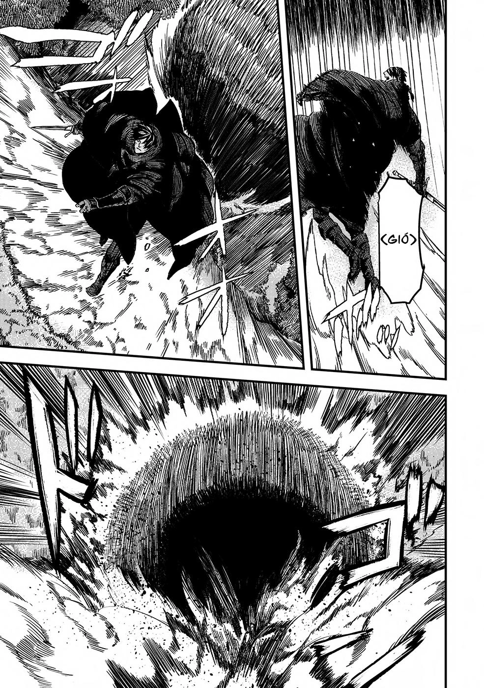 Bất Mộng Lang Chapter 4 - 24